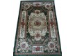 Synthetic carpet Heatset 5813A Z GREEN - high quality at the best price in Ukraine